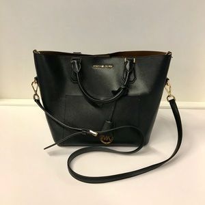 Michael Kors Greenwich Handbag